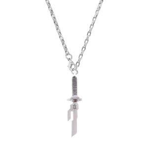 Collar de Jujutsu Kaisen (Lanza de Tianri)