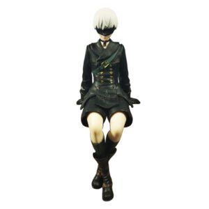 Figura de Neir Automata (9S)