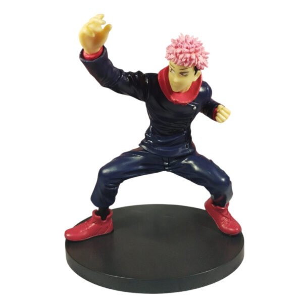 Figura de JJK (Itadori)