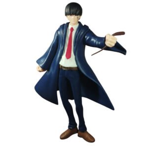 Figura de Mashle (Mash)