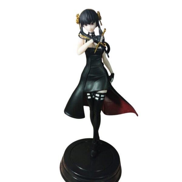 Figura de Spy x Family (Yor)