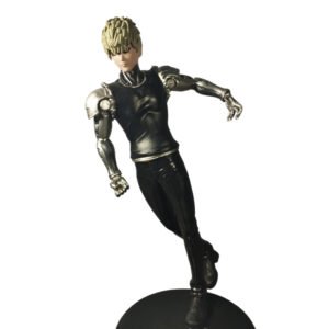 Figura de One Punch Man (Genos)