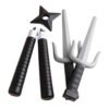 Armas Ninja – Cosplay