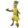 Figura de Dr.stone (Senku)