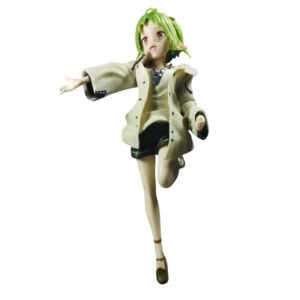 Figura de Mushoku Tensei (Sylphiette)