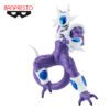 Figura de Dragon Ball Z (Cooler) BANPRESTO