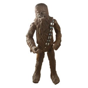 Figura de Star Wars (Chewbacca)