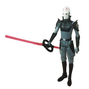 Figura de Star Wars Rebels (Gran Inquisidor)