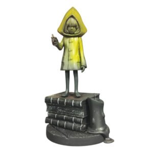 Figura de Little Nightmares (Six)