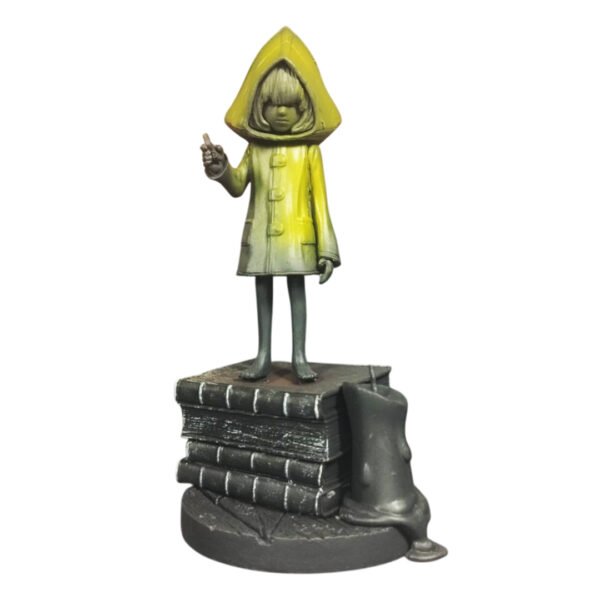 Figura de Little Nightmares (Six)