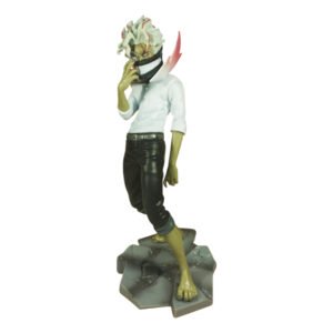 Figura de DanDaDan (Okarun)