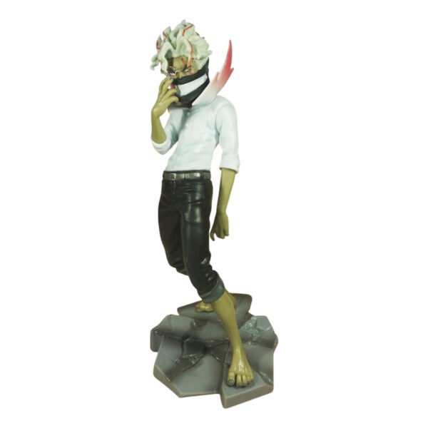 Figura de DanDaDan (Okarun)
