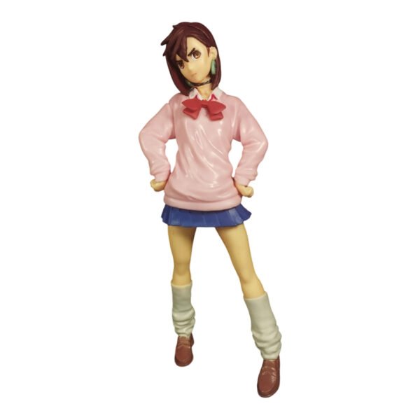 Figura de DanDaDan (Momo Ayase)