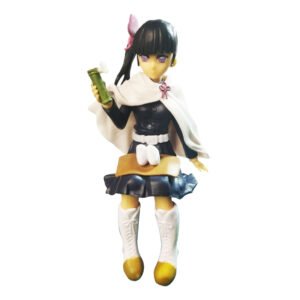 Figura de Kimetsu no Yaiba (Kanao Tsuyuri)