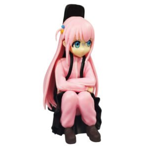 Figura de Bocchi The Rock (Hitori)