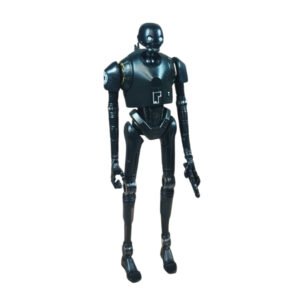 Figura de Star Wars (K-2SO)