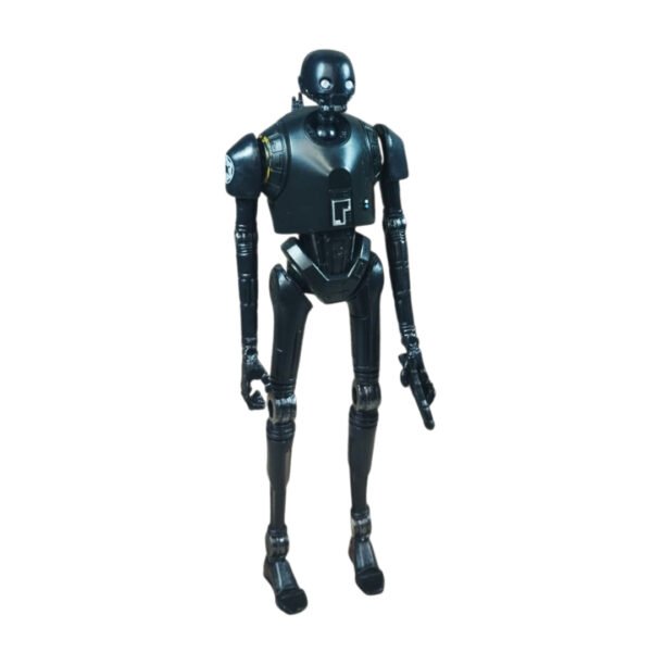 Figura de Star Wars (K-2SO)