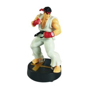Figura de Street Fighter (Ryu)