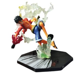 Figura de One Piece (Luffy)