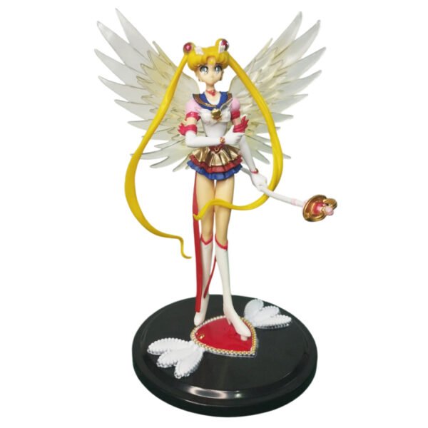 Figura de Sailor Moon (Usagi Tsukino)