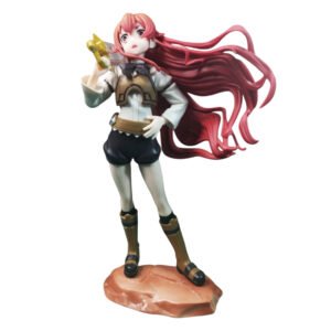 Figura de Mushoku Tensei (Eris)