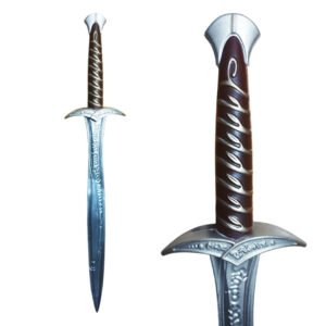 Espada de Bilbo Bolsón – Cosplay