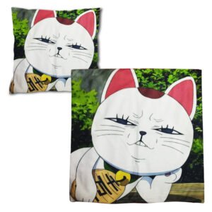 Funda de Almohada – Turbo Abuela