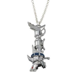 Collar de Arcane (Cañón Shark de Jinx)