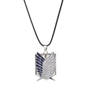 Collar de SNK (Legión de Reconocimiento)