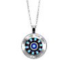 Collar de Marvel (Reactor Arc Iro Man)