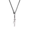 Collar de Jujutsu Kaisen (Lanza de Tianri)
