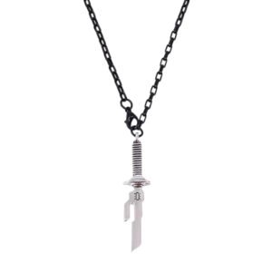 Collar de Jujutsu Kaisen (Lanza de Tianri)