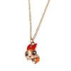 Collar de Las Chicas Superpoderosas (Bombom,Burbuja y Bellota)
