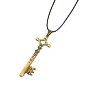 Llave de Eren – Shingeki no Kyojin (SNK)
