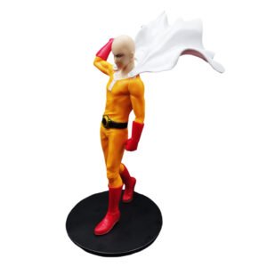 Figura de One Punch Man (Saitama)
