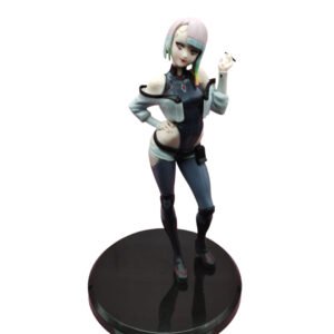 Figura de CyberPunk (Lucy)
