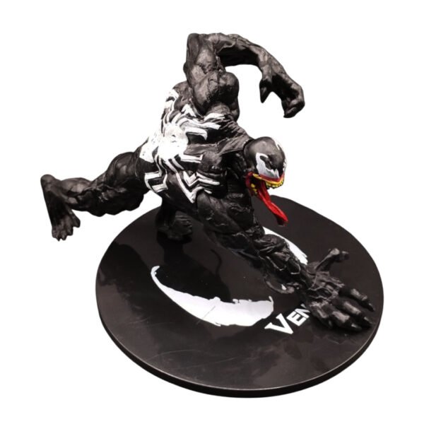 Figura de Marvel (Venom)