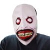 Máscara de Monstruo - Terror Realista Cosplay