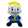 Peluche de FallOut (Vault Boy)