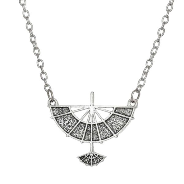 Collar de Avatar La Leyenda de Aang (Naciones)
