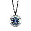 Collar de Marvel (Reactor Arc Iro Man)