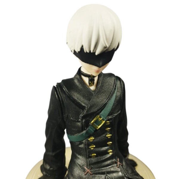 Figura de Neir Automata (9S)