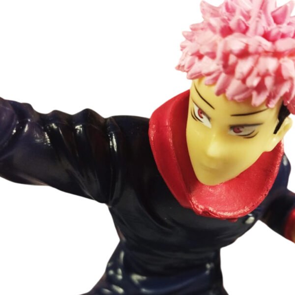 Figura de JJK (Itadori)