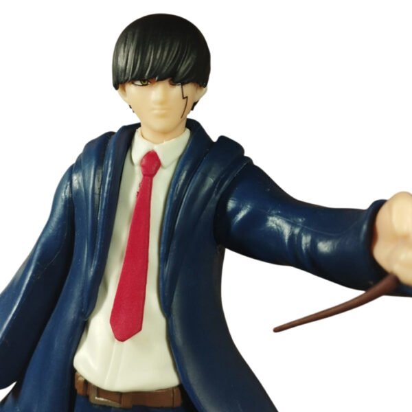 Figura de Mashle (Mash)