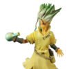 Figura de Dr.stone (Senku)