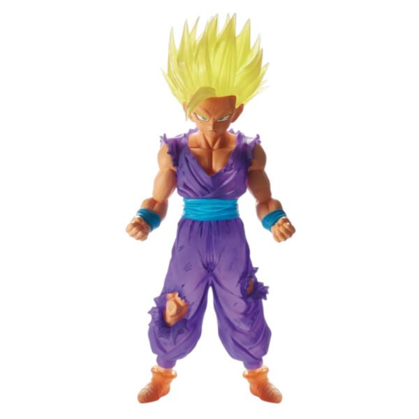 Figura Gohan Super Saiyan 2 – Dragon Ball Z BANPRESTO/ CLEARISE