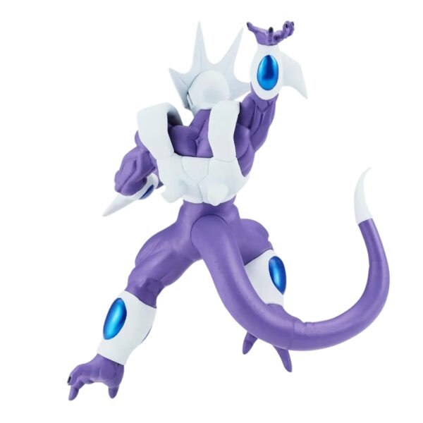 Figura de Dragon Ball Z (Cooler) BANPRESTO