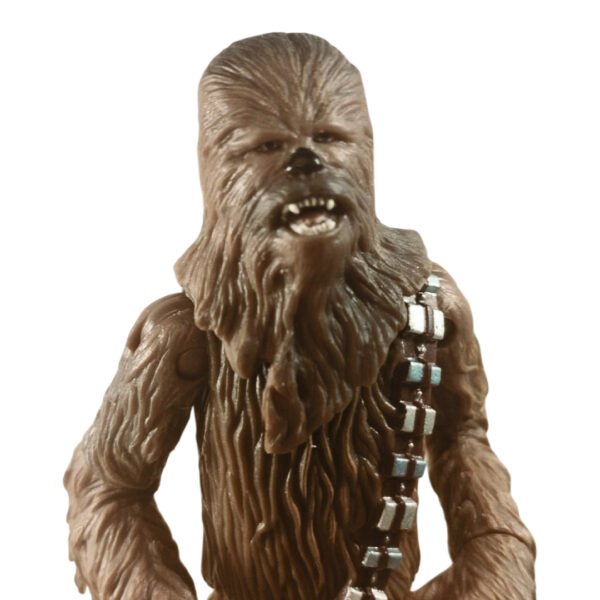 Figura de Star Wars (Chewbacca)