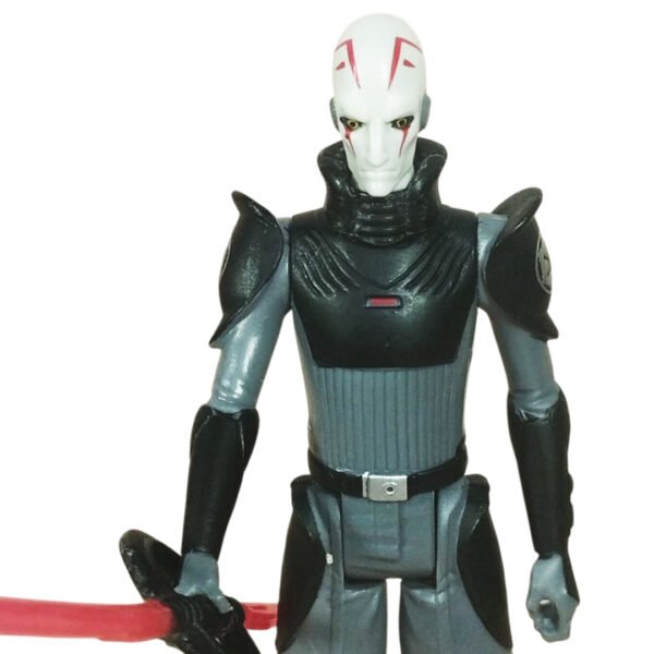 Figura de Star Wars Rebels (Gran Inquisidor)