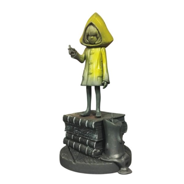 Figura de Little Nightmares (Six)